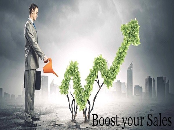 10 Ways to Boost Sales for Your Nigerian Business